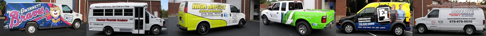 truck wraps