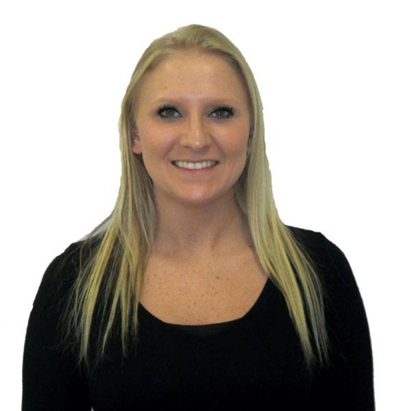 Misty Rego, Inside Sales & Out of State Installation Coordination